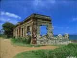 Aguadilla Ruins - AGUADILLA